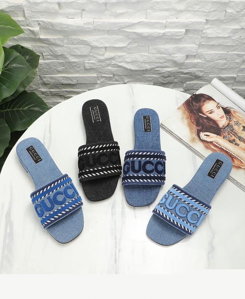 G*u*i slippers